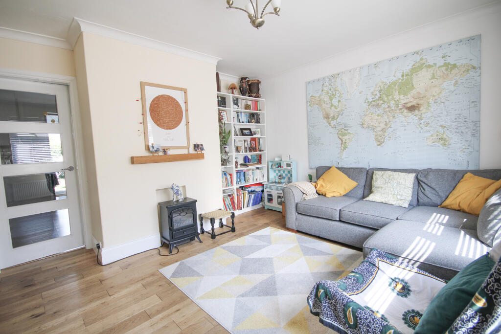 House in Knaresborough, Calcutt - View 4