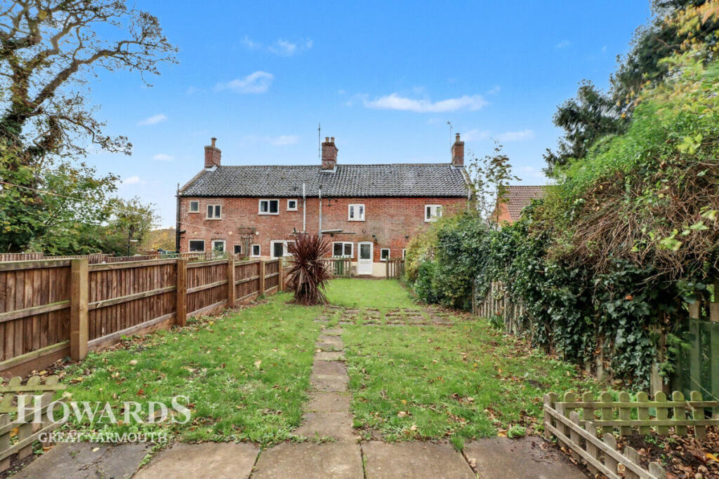 Main image of property: Market Road, Stokesby