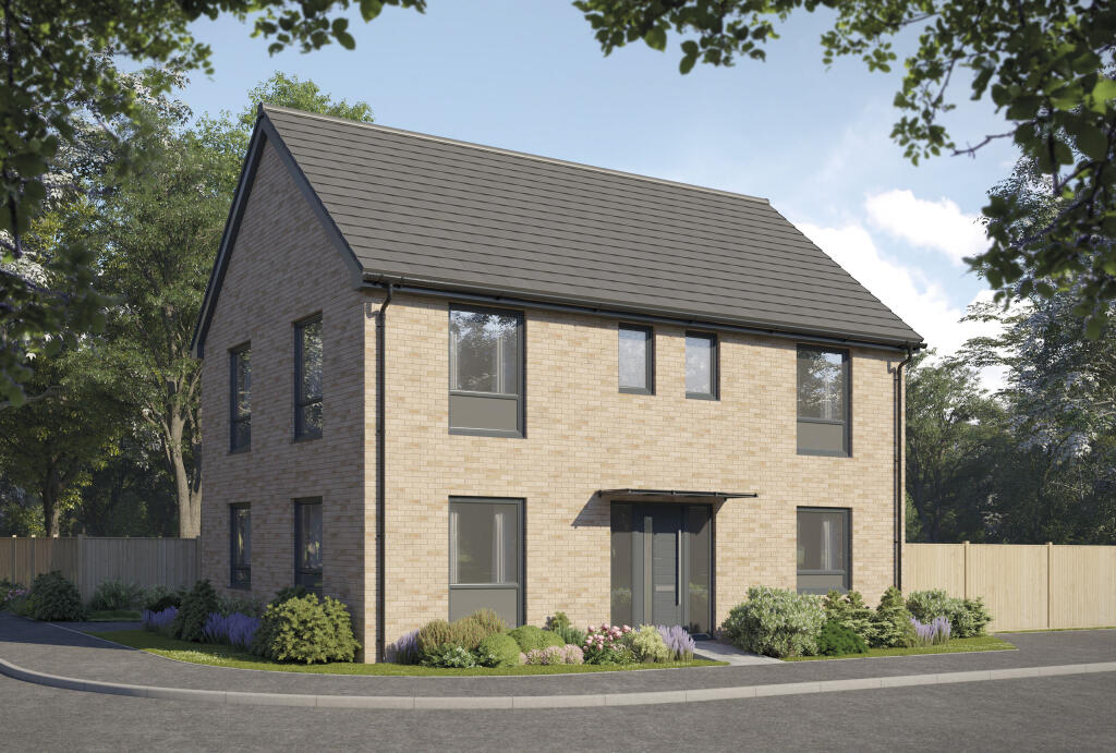 Main image of property: Off Calverton Lane,
Milton Keynes,
Buckinghamshire,
MK8 1HF