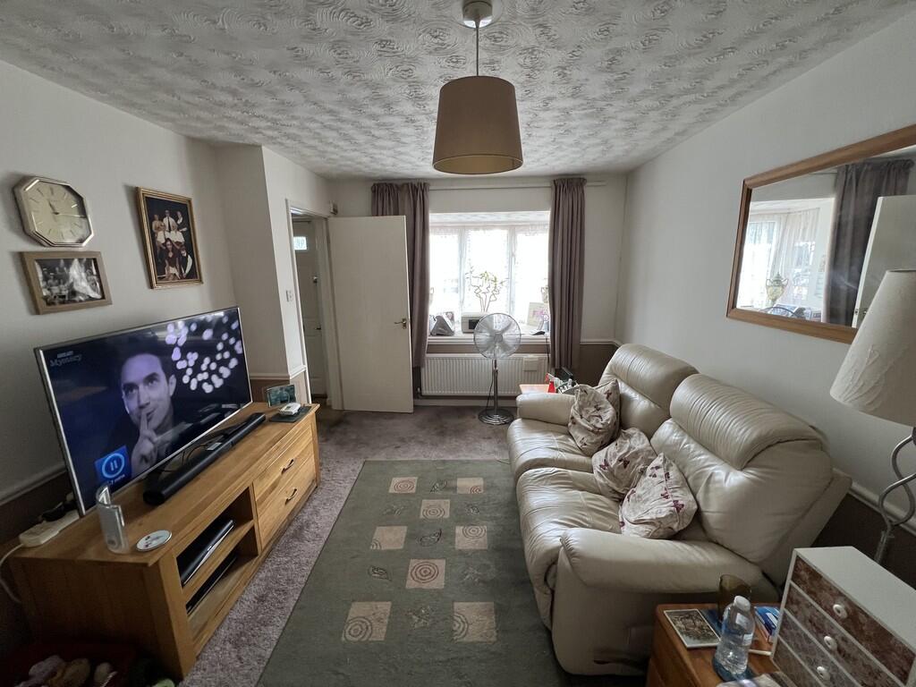 House in Weston-super-Mare, Weston Village - View 4