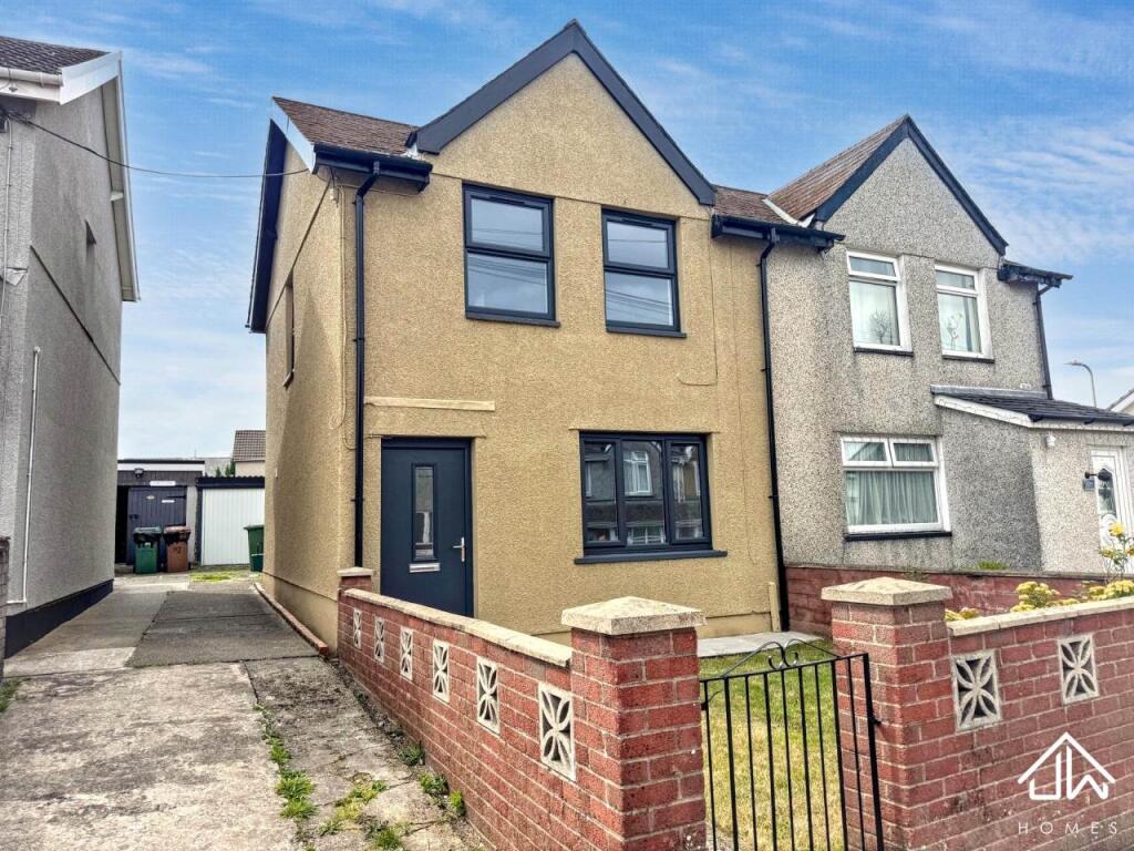 Main image of property: Pencoed Avenue, , Cefn Fforest