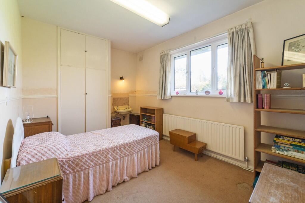 Additional image 15 of Blackford Hill, Henley-In-Arden, Warwickshire