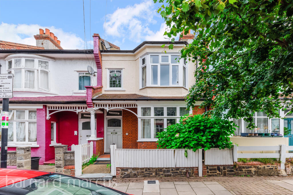 Main image of property: Brudenell Road