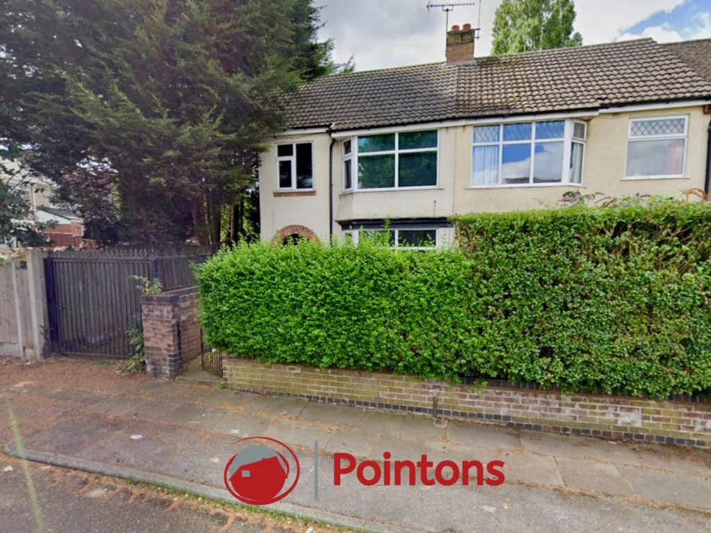 Main image of property: Dartmouth Road, Wyken, Coventry