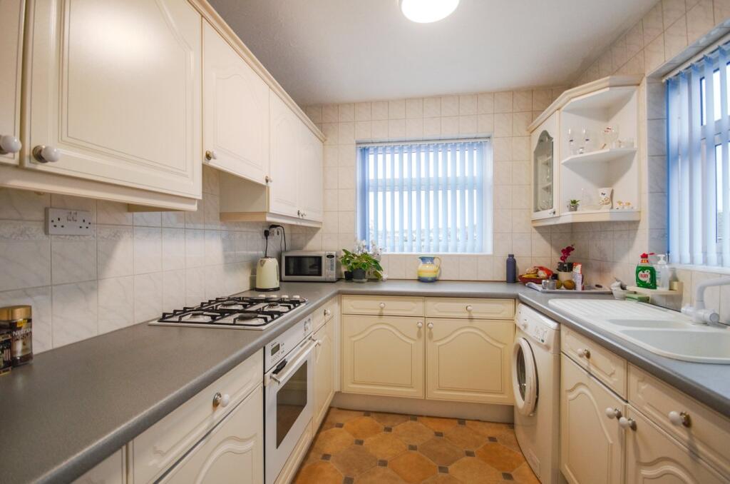 Cornwallis Road, Bilton, Rugby, CV22 photo 4
