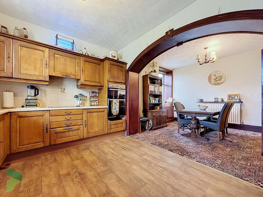 Heys Lane, Blackburn - More