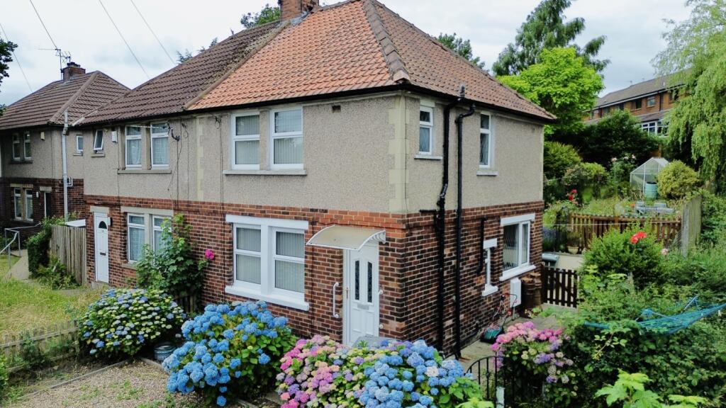 Main image of property: NORTH CLIFFE AVENUE, THORNTON, BRADFORD, BD13 3BX