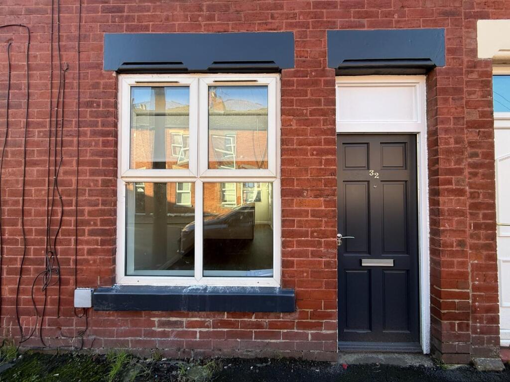 Main image of property: Langdale Road, Sheffield