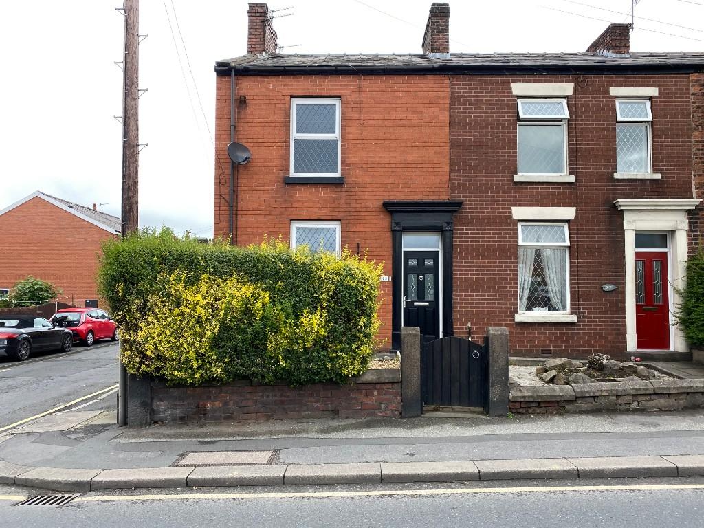 Main image of property: Turpin Green Lane, Leyland, Lancashire, PR25