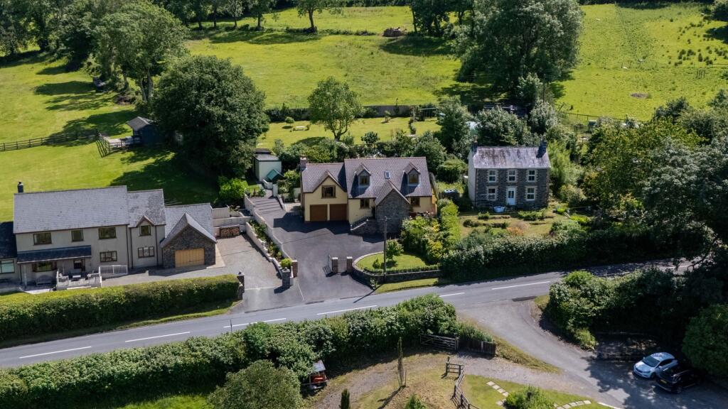 Main image of property: Ciffig, Whitland, SA34