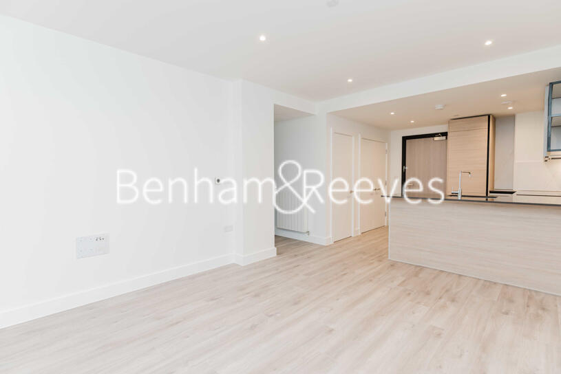 Main image of property: Moorehead Way, Kidbrooke Village, SE3
