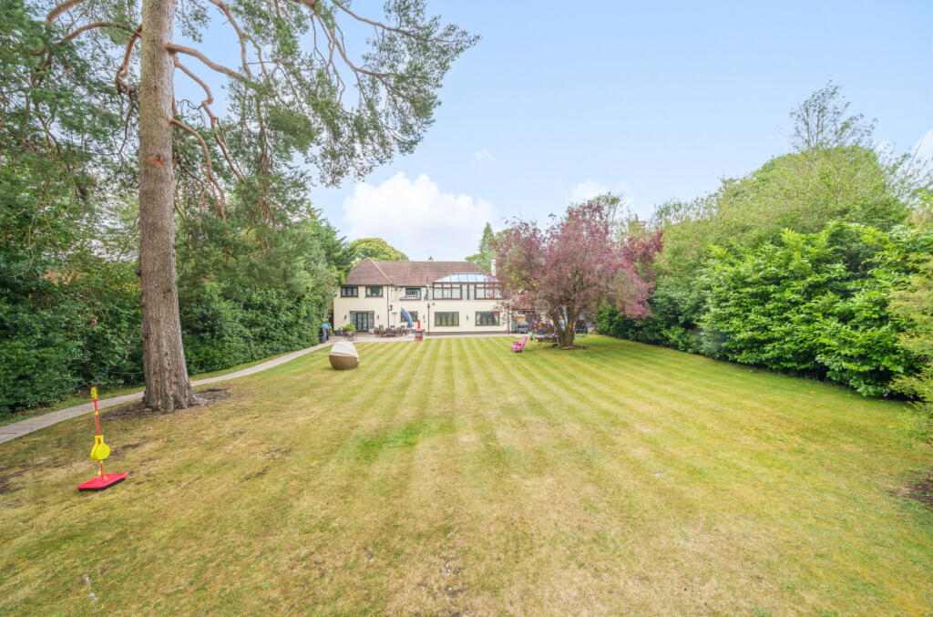 Forest Drive, Keston Park, Keston, Kent, BR2 - View 2