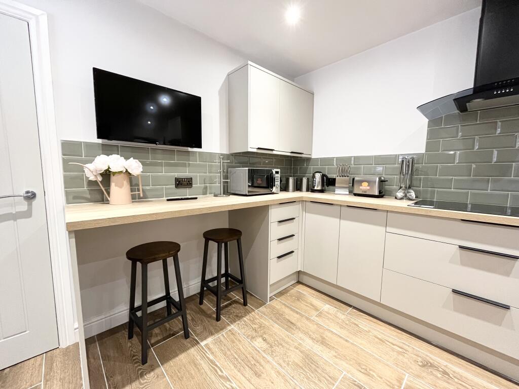 House in Peterborough, Old Fletton - More