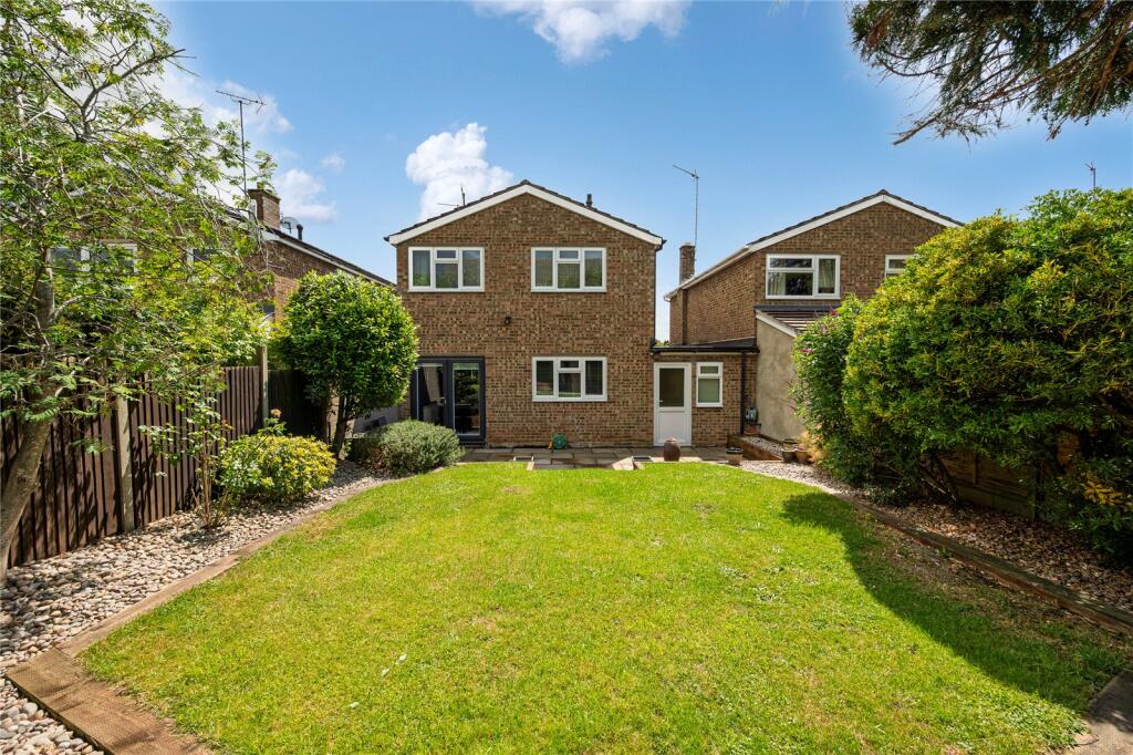 Lammas Way, Ampthill, Bedfordshire, MK45 photo 4