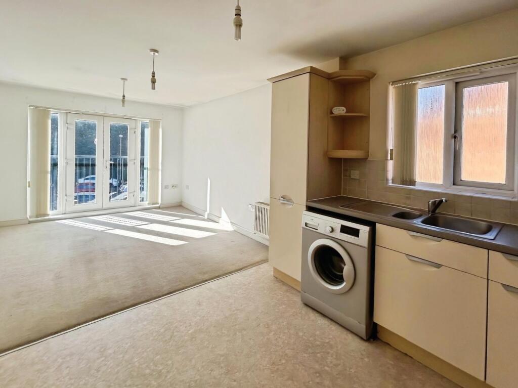 Apartment in Barnsley, South Yorkshire - View 4