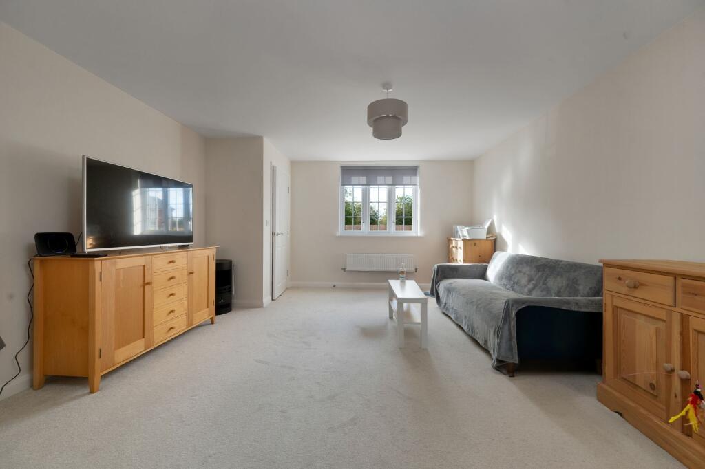 House in Leicester - View 4