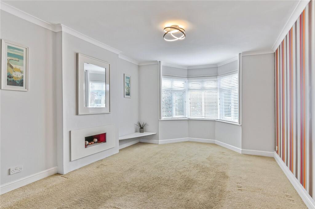 房产图片 7 - 多塞特郡普尔，阿尔弗顿大道，BH15