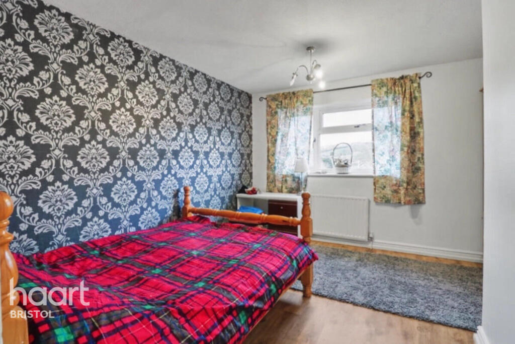 Main image of property: The Ridings, Bristol