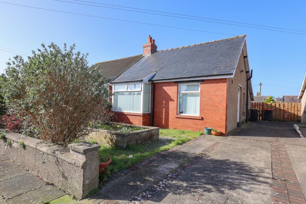 Main image of property: Willacy Parade, Heysham, Morecambe