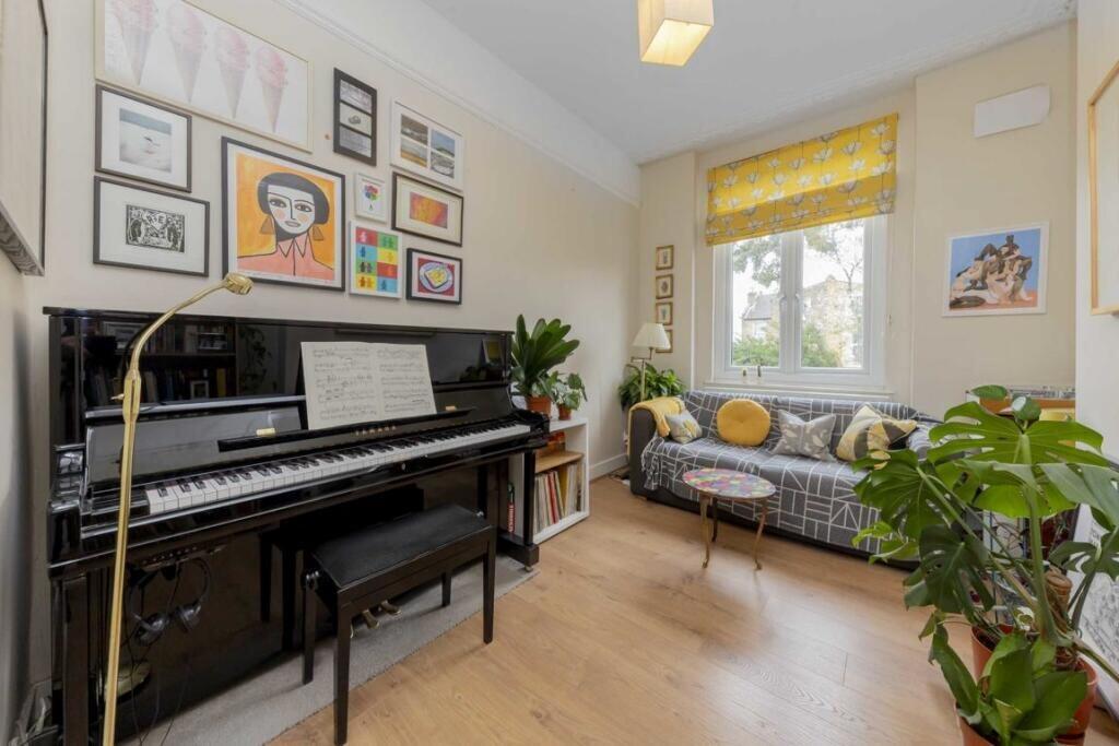 Main image of property: Cavendish Road, Harringay