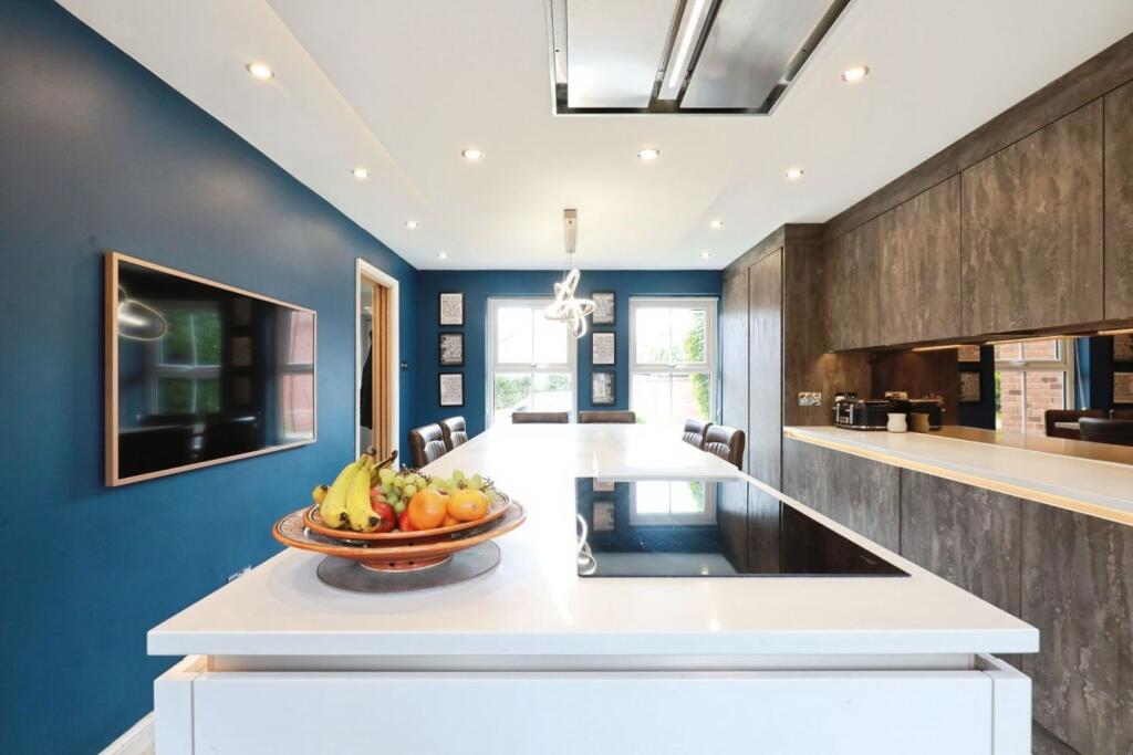House in Cherwell, Banbury - More
