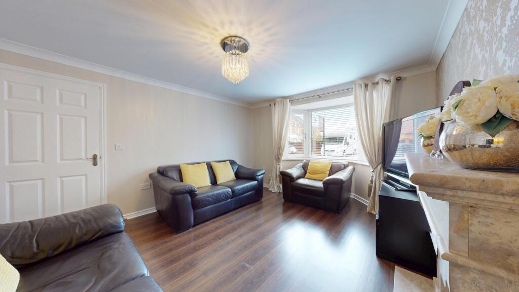 House in South Tyneside, North East - View 5