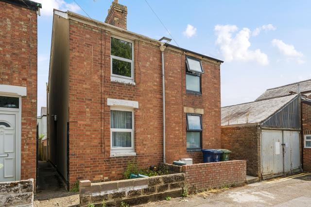 Main image of property: Stewart Street, Oxford, Oxfordshire