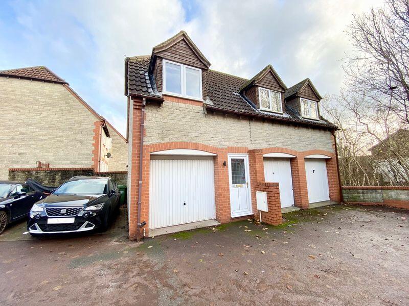 Main image of property: Turnberry, Bristol