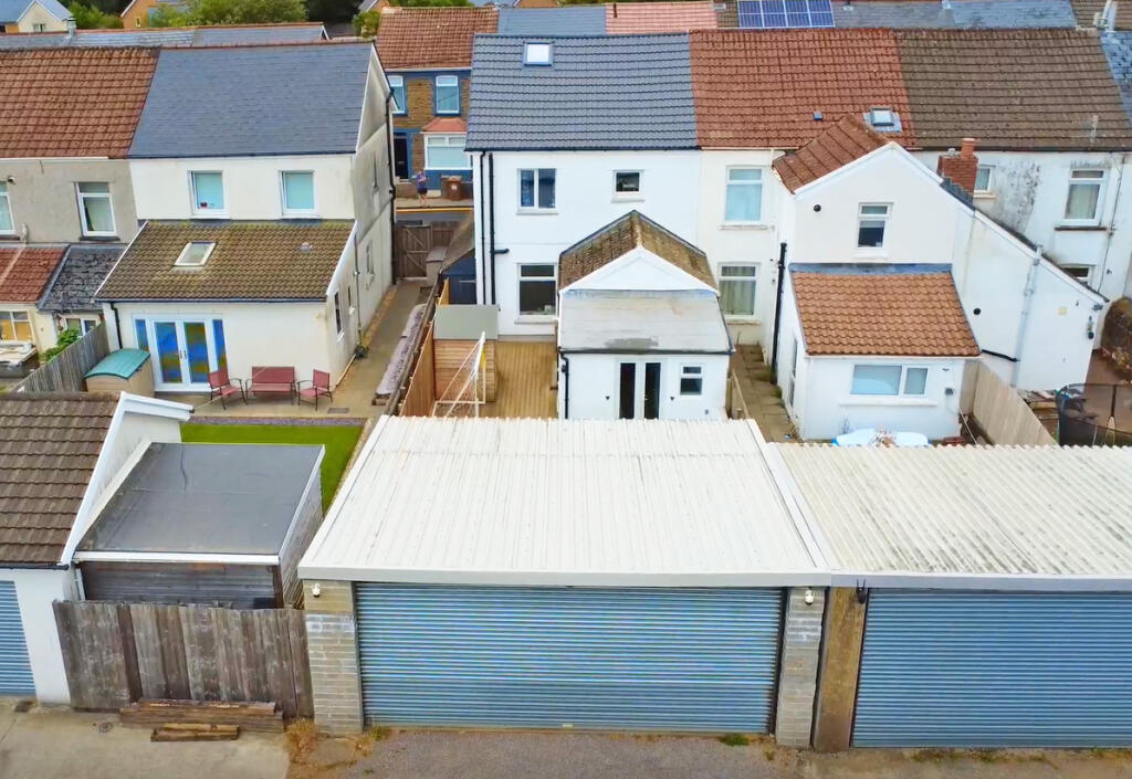 Shingrig Road, Nelson, Treharris, CF46 6DU photo 2