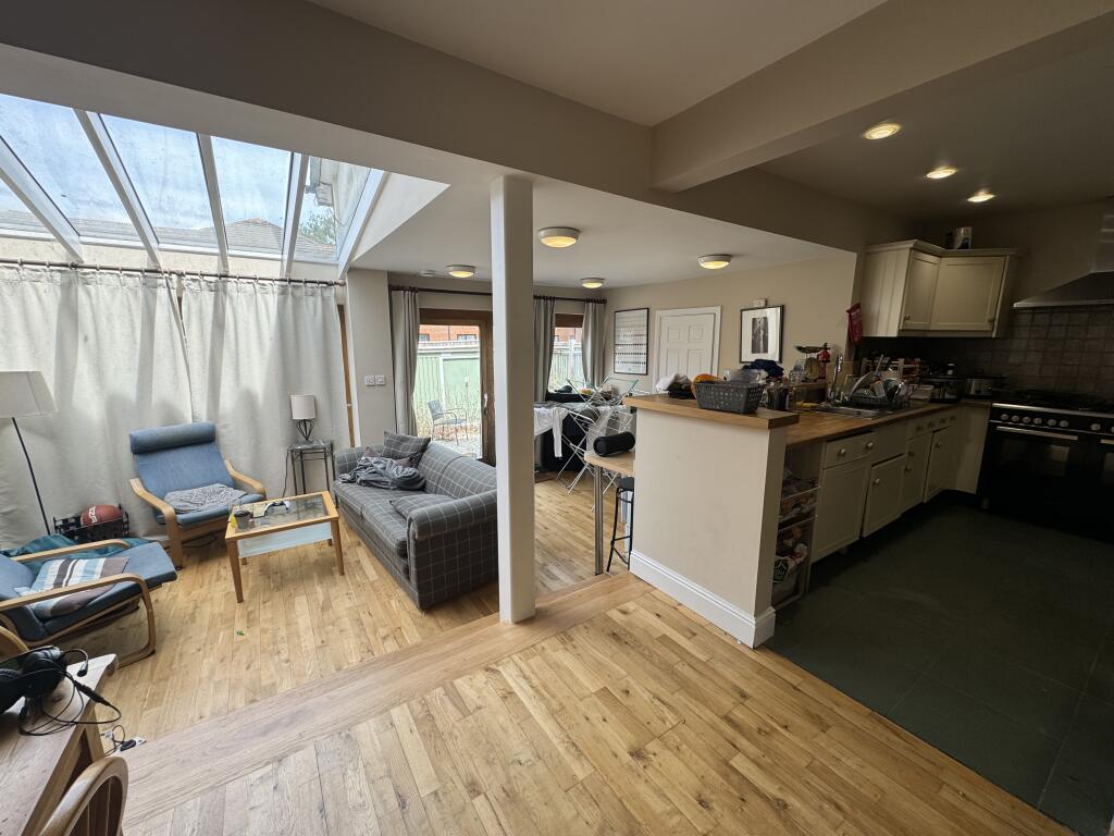 House in Southampton - View 5