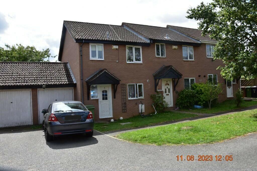 Main image of property: Orwell Close,Wellingborough,NN8