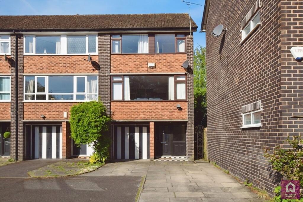 Main image of property: Derbyshire Road, Sale, Cheshire, M33