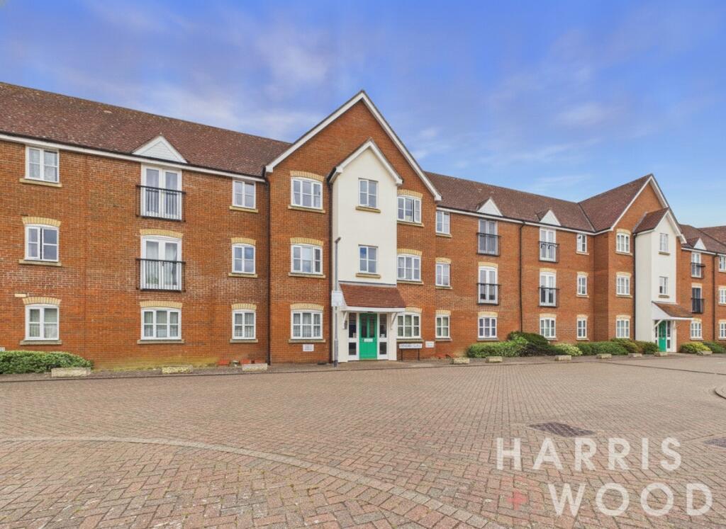 Main image of property: Brendon Court, Tiptree, Essex, CO5 0HD