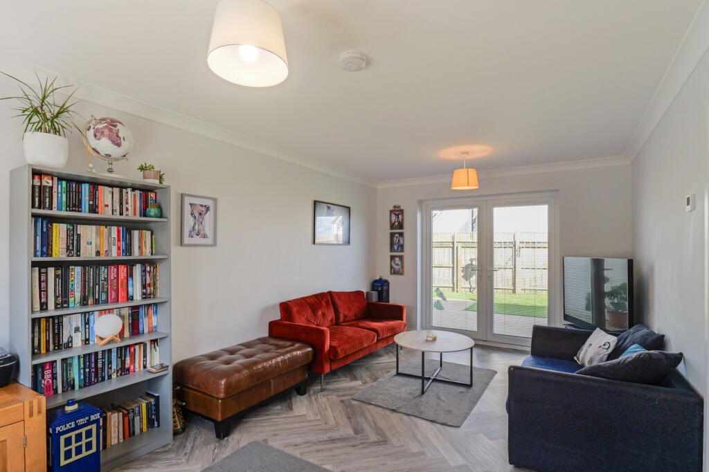 House in Dumfries - View 5