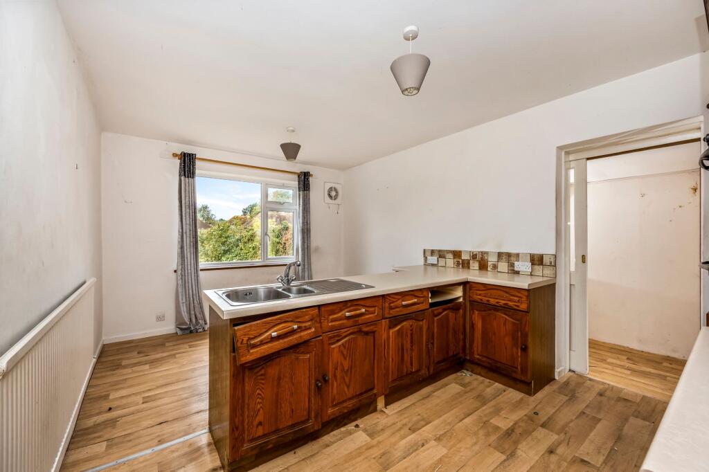 House in Adur, Sompting - More
