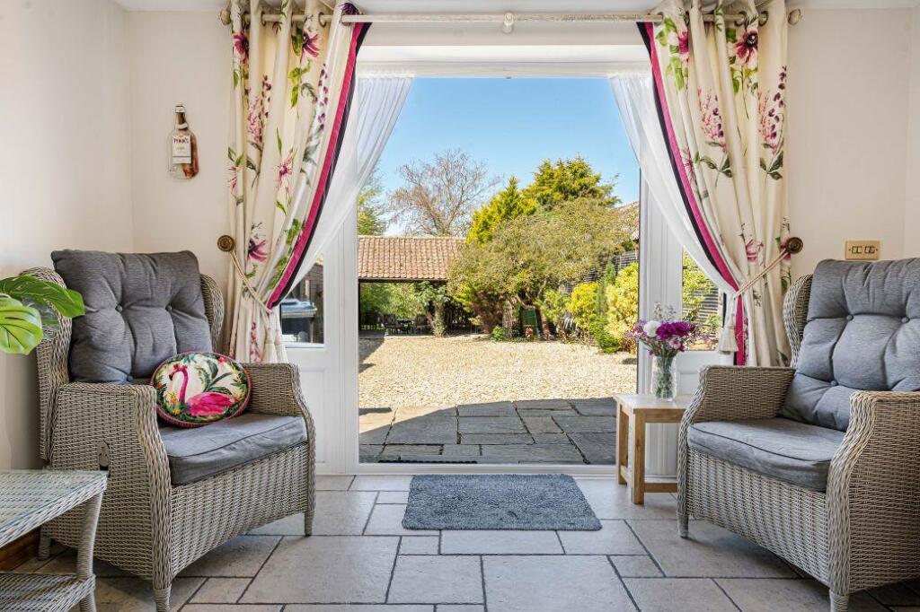 House in East Cambridgeshire, Haddenham - View 4
