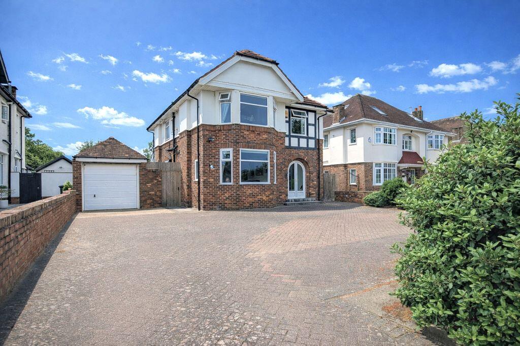 Main image of property: Golf Open 2026 - Waterloo Road, Hillside - Sleeps 8