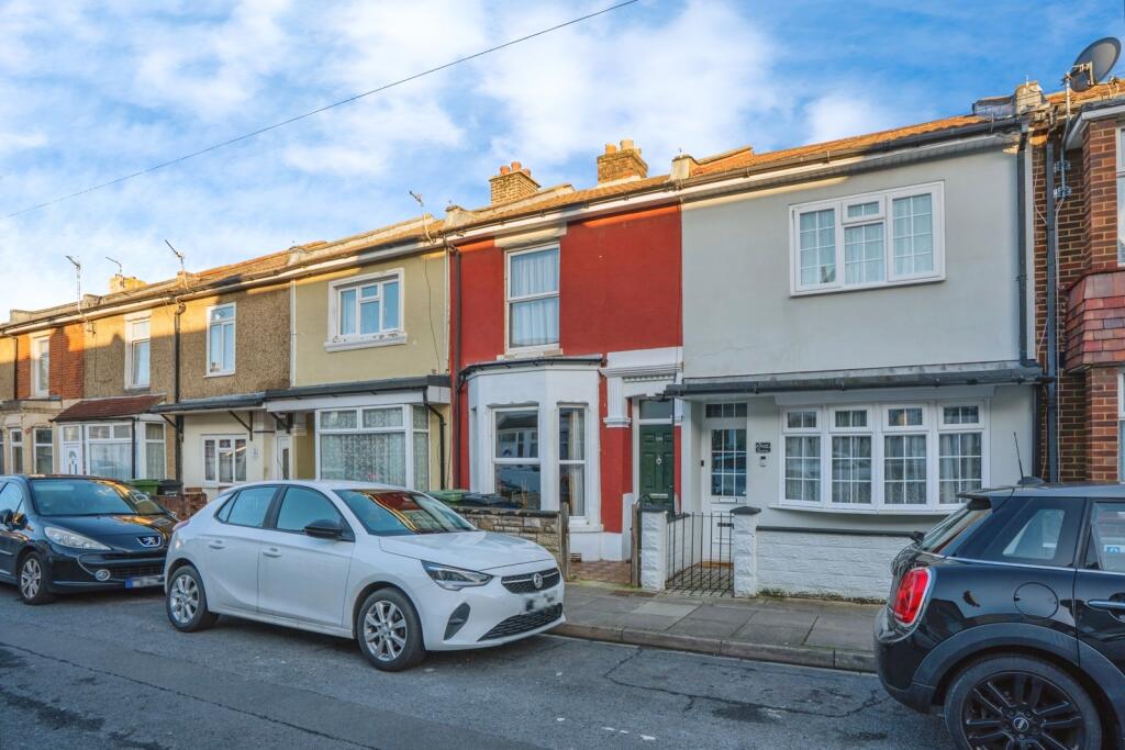 Main image of property: Cardiff Road, Portsmouth, Hampshire, PO2