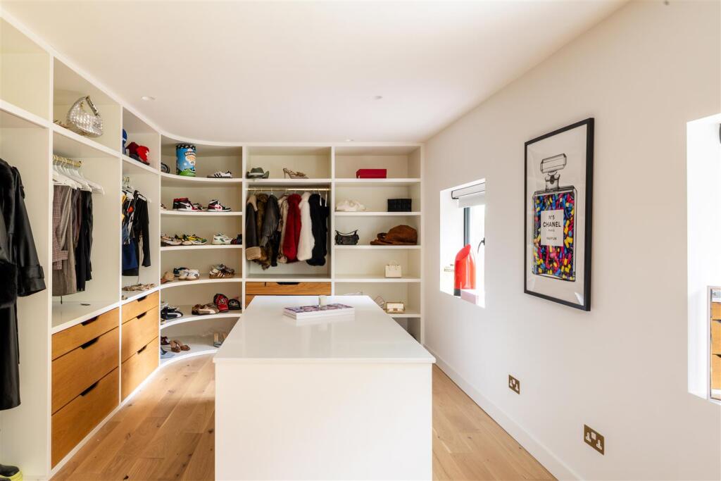 House in Lewes, Wallands Park - View 5
