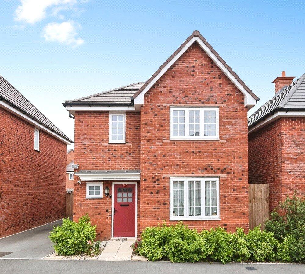 Blackwell Mews, Birmingham, West Midlands, B31