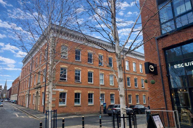 Main image of property: King Street, Leicester