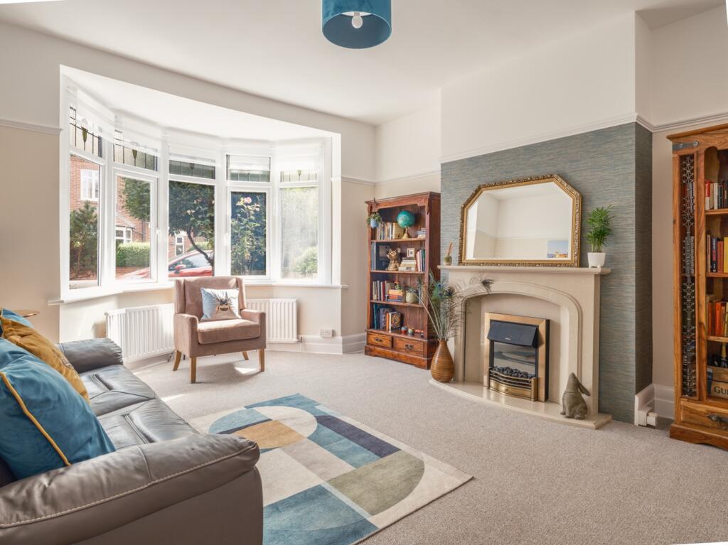 House in North Tyneside, North East - View 2