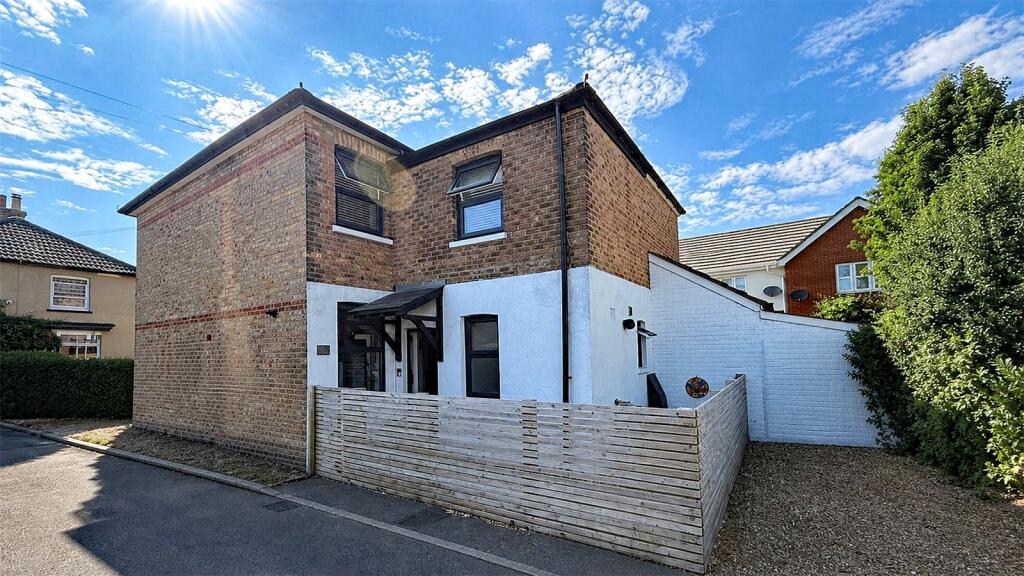 Main image of property: Norwood Place, Bournemouth, Dorset, BH5