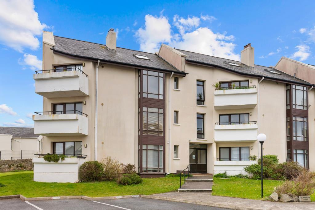Main image of property: 12 Claddagh, Bailey View, Harbour Road, Dalkey, A96 HF29