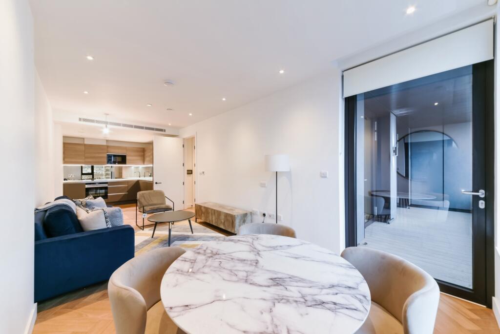 Main image of property: HKR, Dawson Street, Hoxton, London, E2