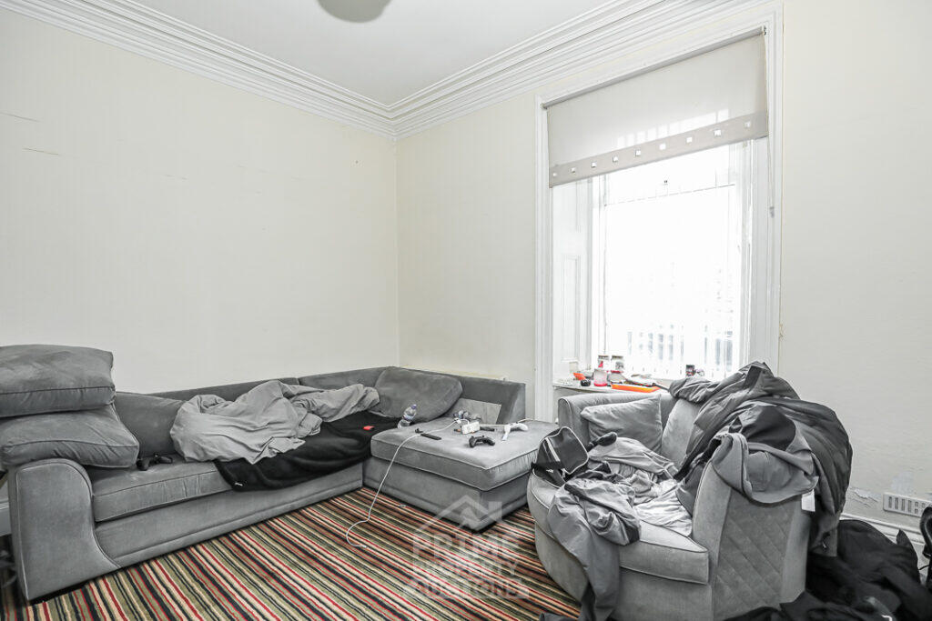 Apartment in Fraserburgh, Aberdeenshire - View 5