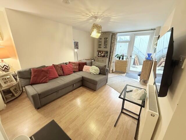 40 Grove Road, Eastbourne, BN21
