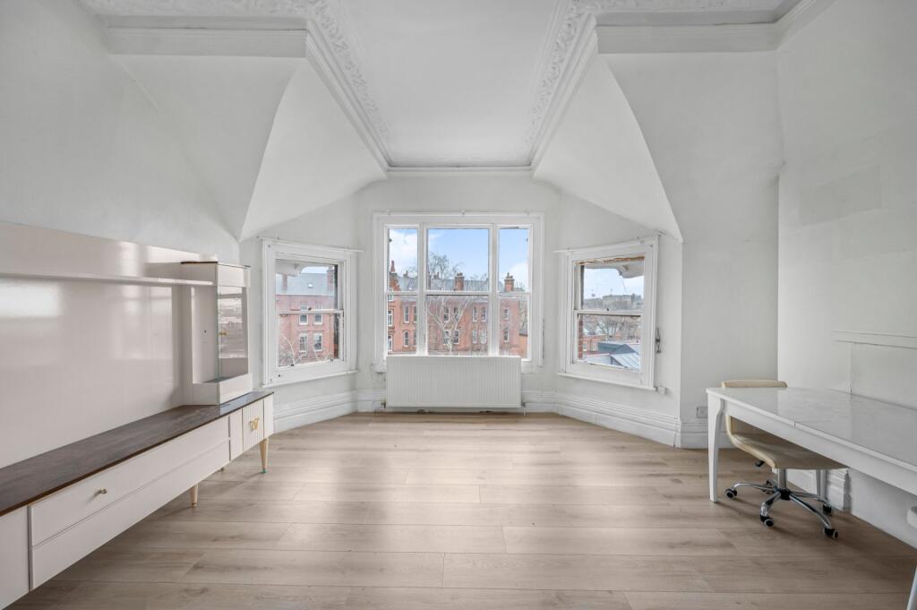 Main image of property: Greencroft Gardens, 
South Hampstead, NW6