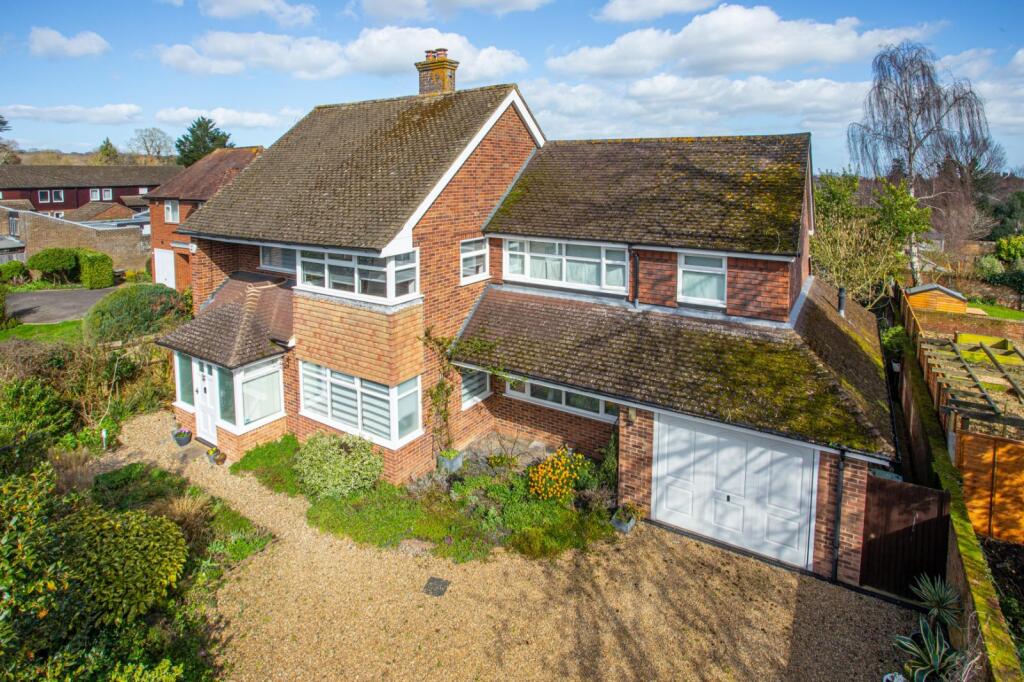 Main image of property: Temple Road, Canterbury, Kent, CT2