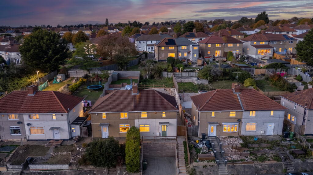House in Bristol - View 2